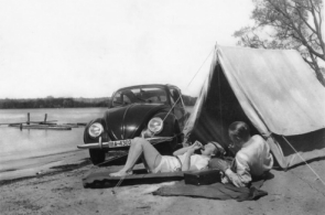 Camping Île Batailleuse - Varades