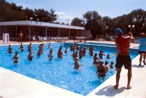 Camping - Vodice - Dalmatie - Imperial