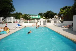 Camping - Saint-Jean-de-Luz - Aquitaine - Inter-plages