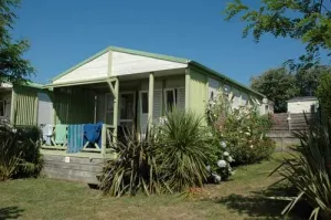 Camping - Saint-Jean-de-Luz - Aquitaine - Inter-plages