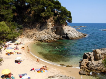 Camping - Calonge - Costa Brava - Internacional de Calonge - Image #3