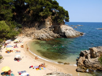 Camping - Calonge - Costa Brava - Camping Internacional de Calonge - Image #3