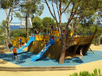 Camping - Calonge - Costa Brava - Internacional de Calonge - Image #4