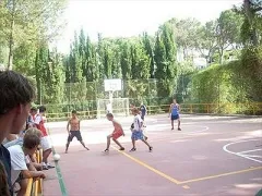 Camping - Calonge - Costa Brava - Internacional de Calonge