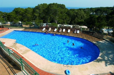 Camping - Calonge - Costa Brava - Camping Internacional de Calonge - Image #8