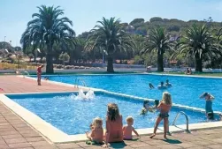 Camping - Palamos - Costa Brava - Internacional Palamós