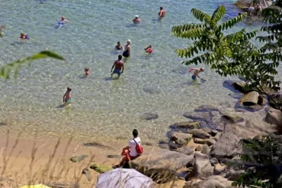 Camping - Palamos - Costa Brava - Internacional Palamós