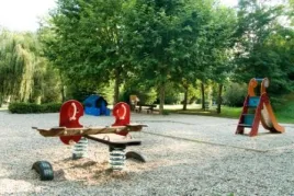 Camping - Dardilly - Rhône-Alpes - Camping de Lyon
