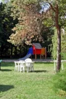Camping - Dardilly - Rhône-Alpes - Camping de Lyon