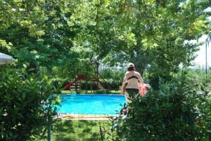 Camping - Trevignano Romano - Latium - Internazionale di Bracciano