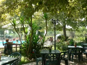 Camping - Trevignano Romano - Latium - Internazionale di Bracciano