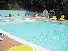 Camping - Impruneta - Toscane - Internazionale Firenze