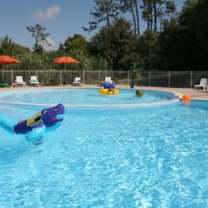 Camping - La Puebla de Roda - Aragon - Isábena