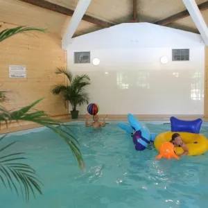 Camping - La Puebla de Roda - Aragon - Isábena