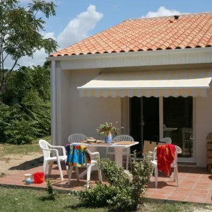 Camping - La Puebla de Roda - Aragon - Isábena