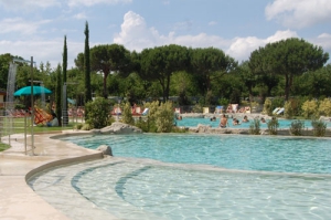 Camping Italia - Torre del Lago Puccini