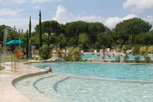 Camping Italia - Torre del Lago Puccini