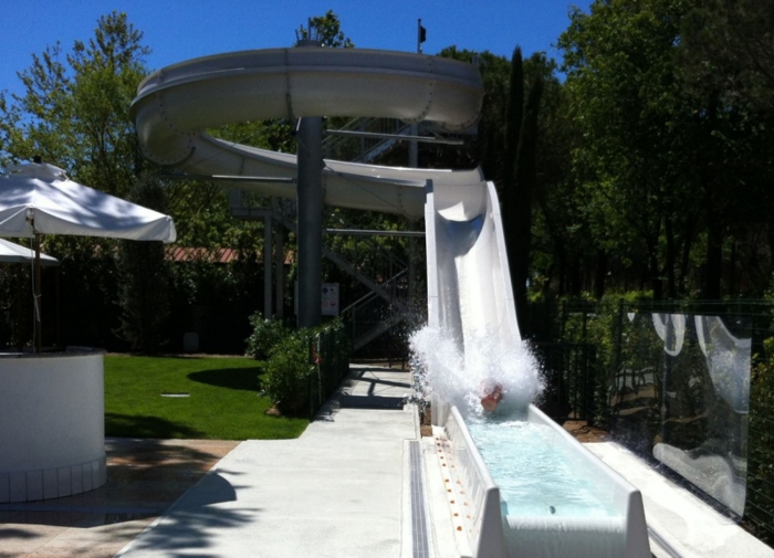 Camping Venise : 4 campings et 19 aux alentours - Toocamp