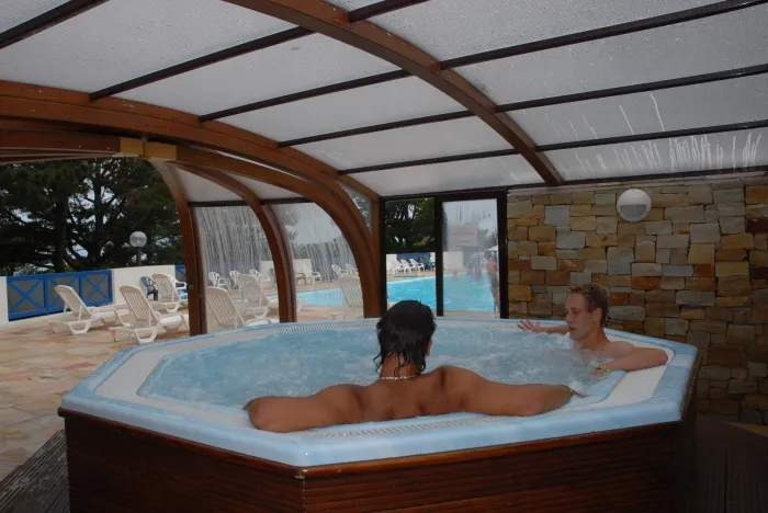 Camping - Saint-Jean-de-Luz - Aquitaine - Itsas Mendi