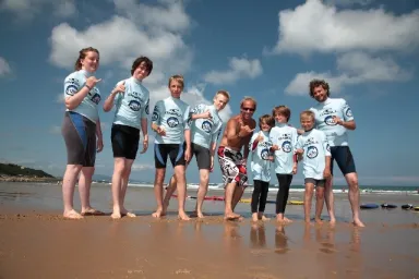 Camping - Saint-Jean-de-Luz - Aquitaine - Itsas Mendi