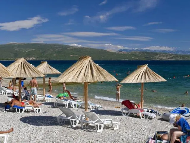 Camping - Krk - Primorje-Gorski Kotar - Jezevac Premium Resort