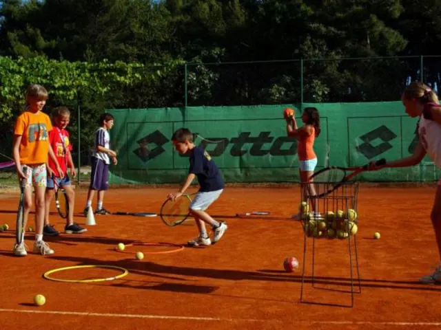 Camping - Krk - Primorje-Gorski Kotar - Jezevac Premium Resort