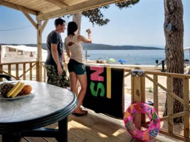 Camping - Krk - Primorje-Gorski Kotar - Jezevac Premium Resort
