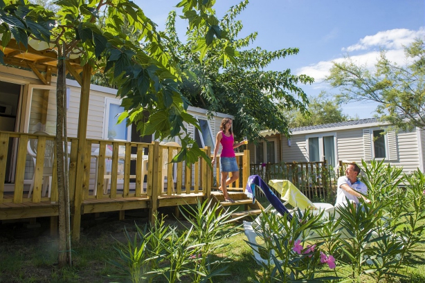 Camping - Saint-Florent - Corse - Kalliste - Image #4
