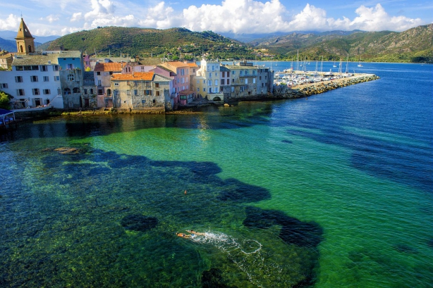 Camping - Saint-Florent - Corse - Kalliste - Image #9