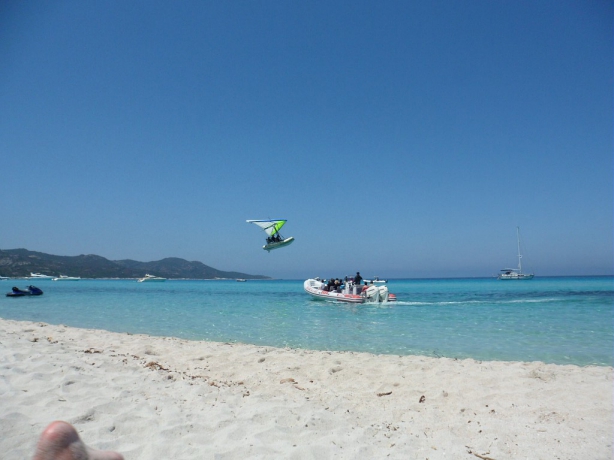 Camping - Saint-Florent - Corse - Kalliste - Image #10