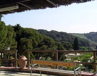 Camping - Sant Pol de Mar - Costa Brava - Kanguro