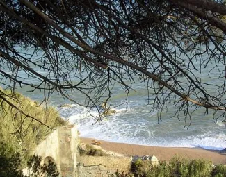Camping - Sant Pol de Mar - Costa Brava - Kanguro
