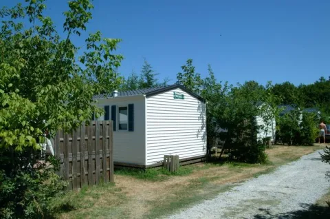 Camping - Le Teich - Aquitaine - Ker Helen