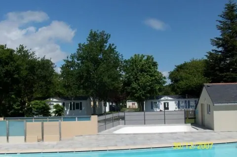 Camping - Pénestin - Bretagne - Ker Lay