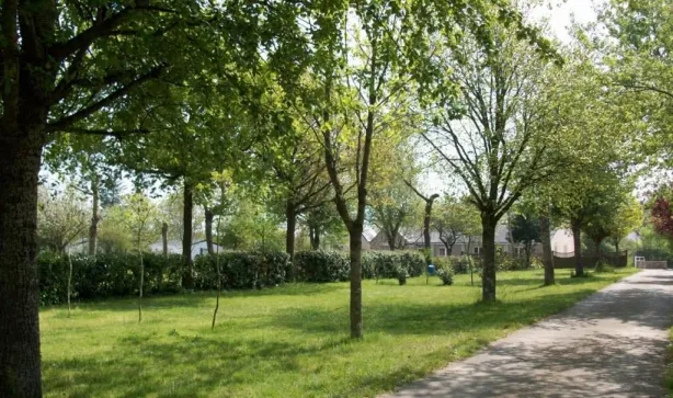 Camping - Pénestin - Bretagne - Ker Lay