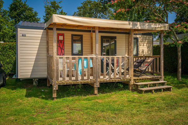 Camping - Ambon - Bretagne - Ker Yaoulet - Image #25