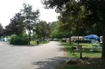 Camping - Riantec - Bretagne - Kerdurand