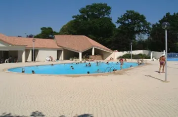 Camping - Riantec - Bretagne - Kerdurand