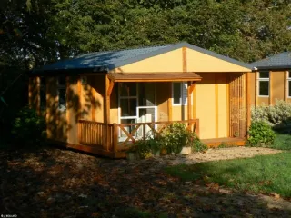 Camping - Riantec - Bretagne - Kerdurand