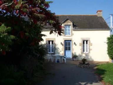 Camping - Arzal - Bretagne - Kernéjeune