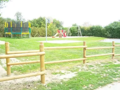 Camping - Arzal - Bretagne - Kernéjeune