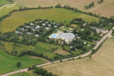 Camping - Arzal - Bretagne - Kernéjeune