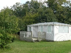 Camping - Fouesnant - Bretagne - Kersentic - Image #8