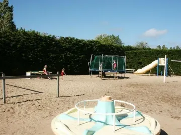 Camping - Plouharnel - Bretagne - Kersily