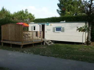 Camping - Plouharnel - Bretagne - Kersily