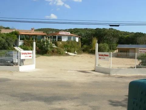 Camping - Pianotolli-Caldarello - Corse - Kevano