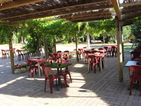 Camping - Pianotolli-Caldarello - Corse - Kevano
