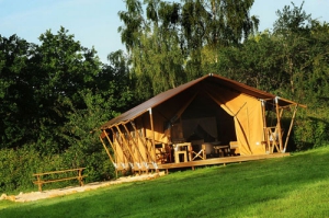 Camping Kimaro Farmhouse - Colméry