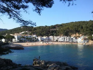Camping - Palafrugell - Costa Brava - Kim's