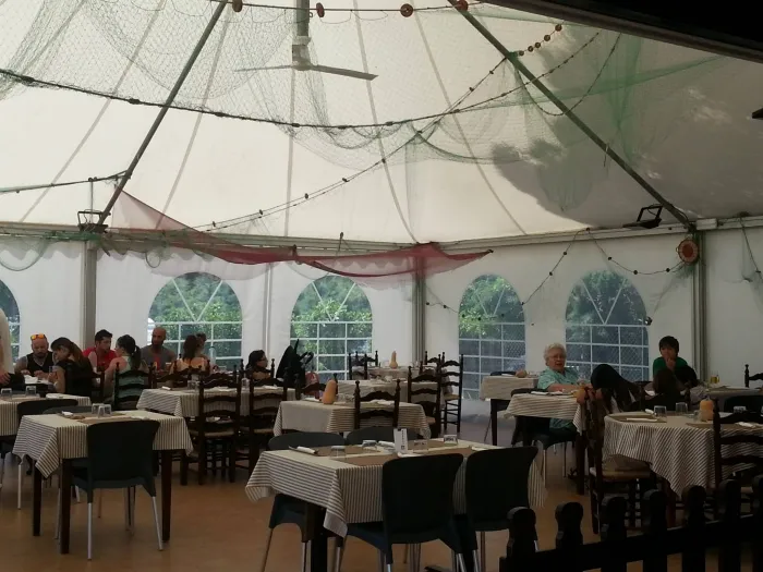 Camping - Palafrugell - Costa Brava - Kim's